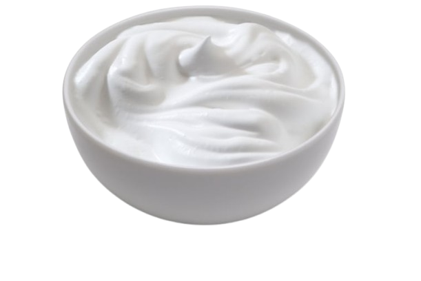Créme fraiche